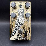 walrus audio - warhorn overdrive