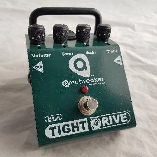 amptweaker - bass tight drive