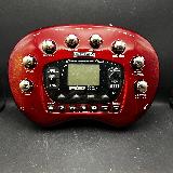 line 6 - pod x3 + fbv express
