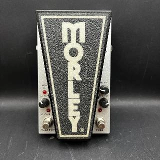 morley - 20/20 fuzz wha