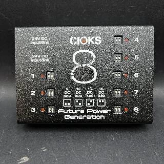 cioks - 8 expander kit