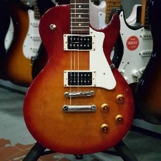 cort - cr 100 cherry sunburst