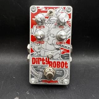 digitech - dirty robot synth