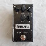 friedman - sir compressor