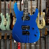 jackson - js11 dinky ah metallic blue