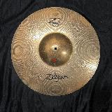 zildjian - z3 ride 21