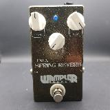 wampler - faux spring reverb