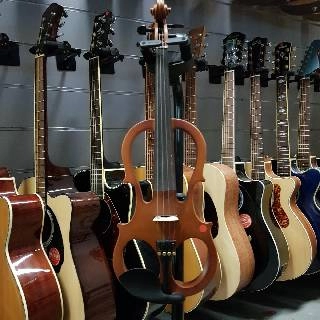 soundsation - e master electric violin