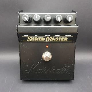 marshall - shredmaster reissue