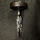 dw - 5100 drum throne