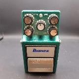 ibanez - ts9b bass tube screamer