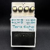 boss - te 2 tera echo