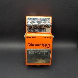 boss - ds1x distortion