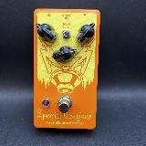 earthquaker devices - special cranker