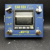joyo - cab box