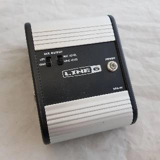 line 6 - xps di bass