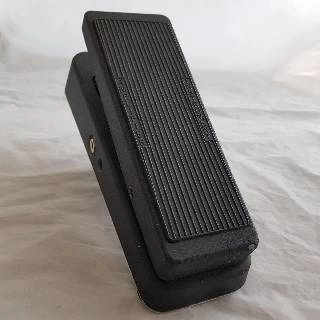 dunlop - jh 1 jimi hendrix wah wha