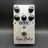 mxr - m75 super badass distortion
