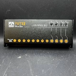 palmer - pwt12 power supply