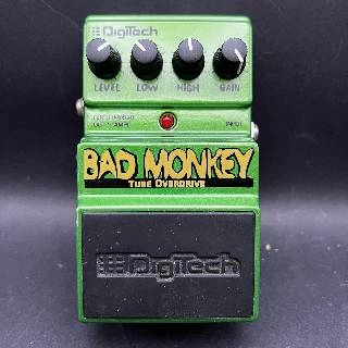digitech - bad monkey