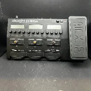 zoom - g3xn multi effects