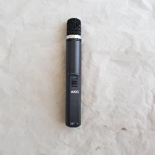 akg - c 1000 s - Microfoni AKG usati e nuovi