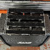 d addario - xpnd 2 pedalboard