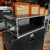 proel - cr104 rack case