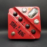 ibanez - tube king red