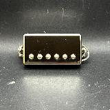 gibson - burstbucker 2 ii chrome