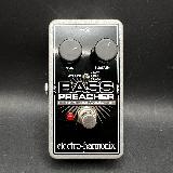 electro harmonix - bass preacher