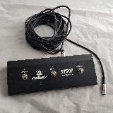 peavey - 5150 ii footswitch