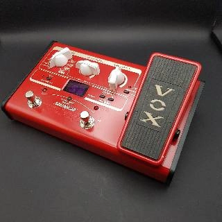 vox - stomplab ii 2 sl2b