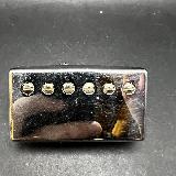 gibson - pickup 490t chrome