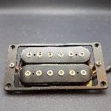 dimarzio - dp 156 humbucker from hell