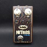 t rex - nitros distortion