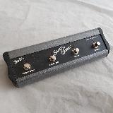 fender - footswitch super sonic