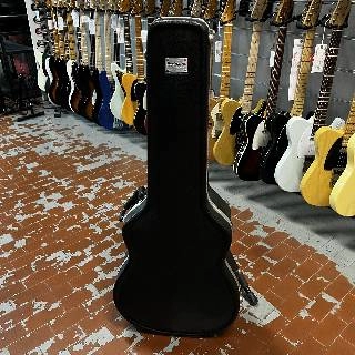 proel - acoustic guitar case auditorium - accessori per chitarra