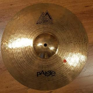 paiste - crash 16 802