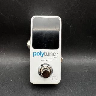 tc electronic - polytune 3 mini