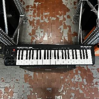 m audio - keystation 49 mk3