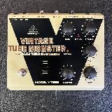 behringer - vt 999 vintage tube monster