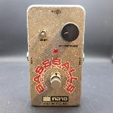 electro harmonix - nano bassballs
