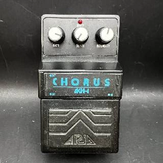 aria - chorus ach 1