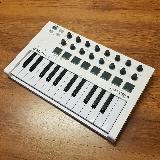 arturia - minilab mk2