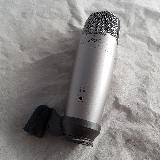 samson - c 01 u pro condenser mic