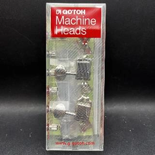 gotoh - sd 91 mg 6 l strato tele