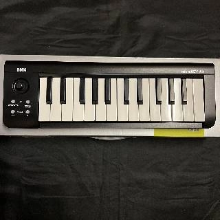 korg - microkey air 25