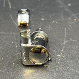 grover - chrome tuners 3 + 3