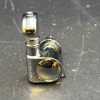 grover - chrome tuners 3 + 3